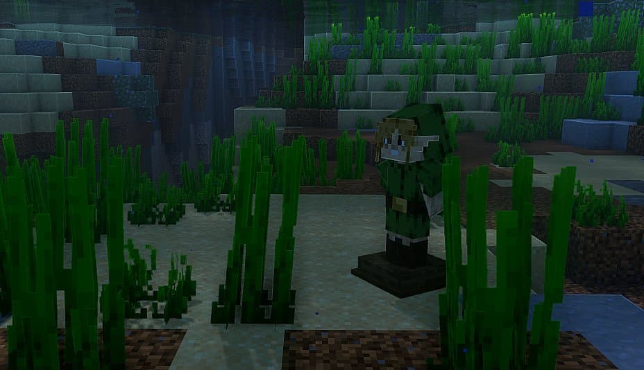 The Box of Horrors [Forge] screenshot