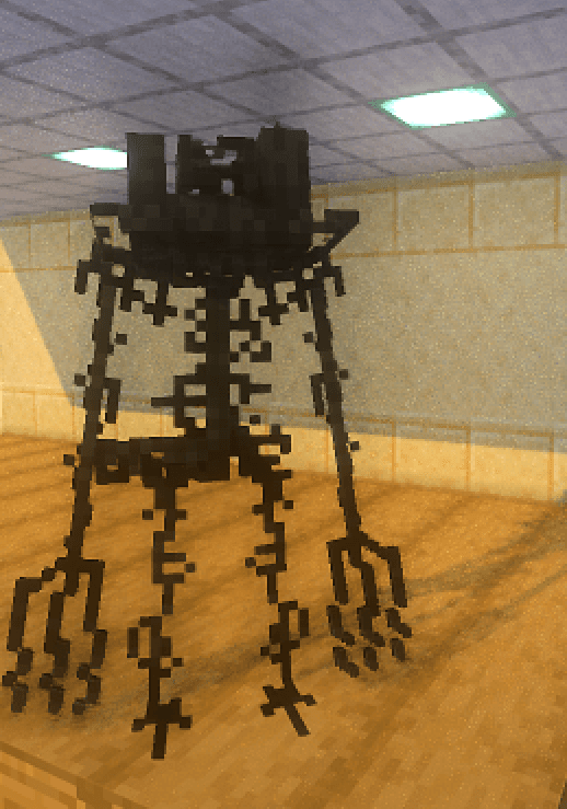 The Box of Horrors [Forge] screenshot