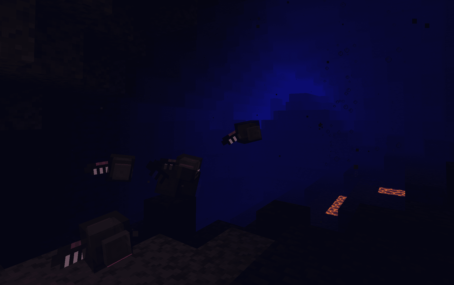 Species screenshot