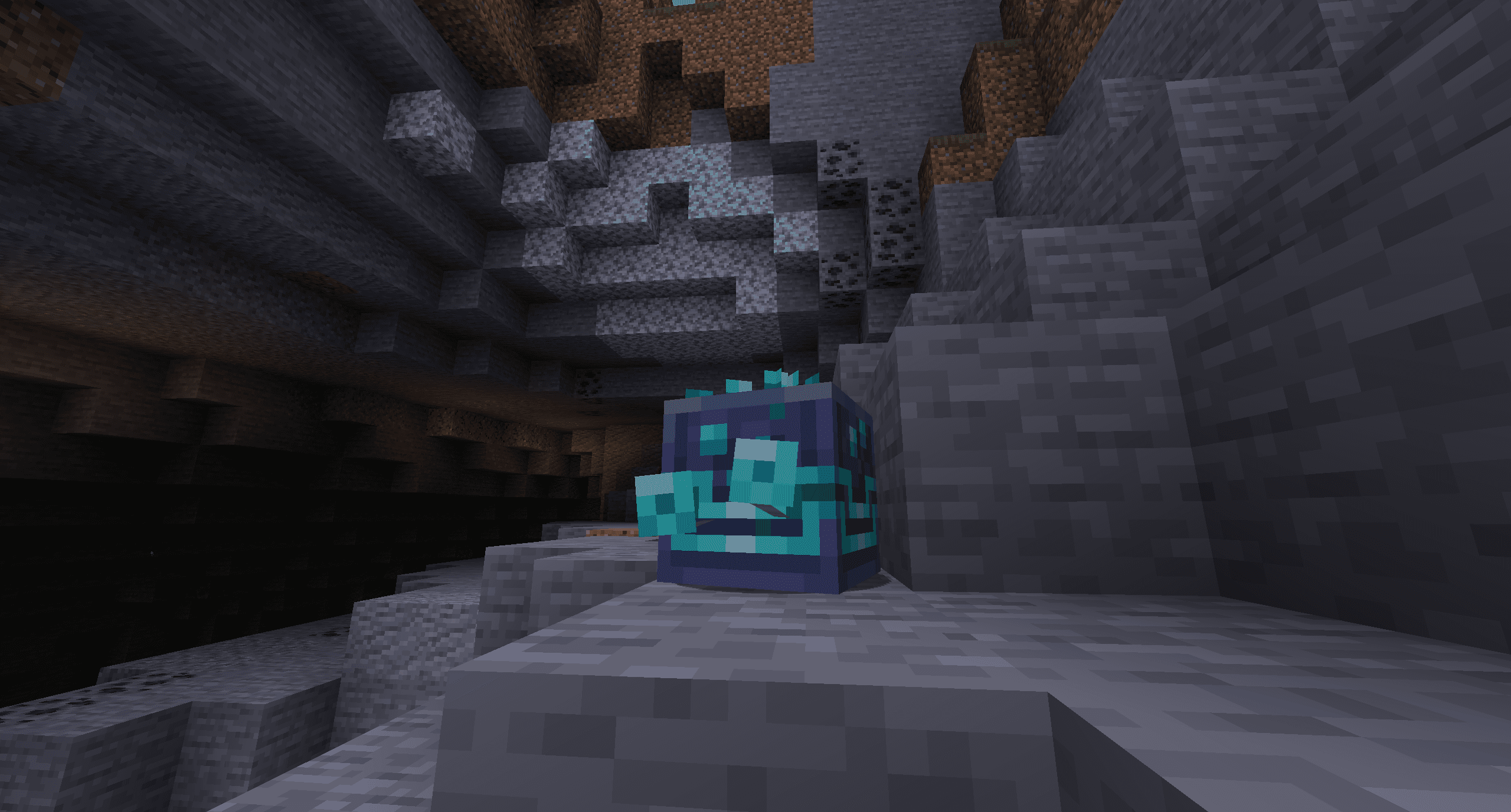 Species screenshot