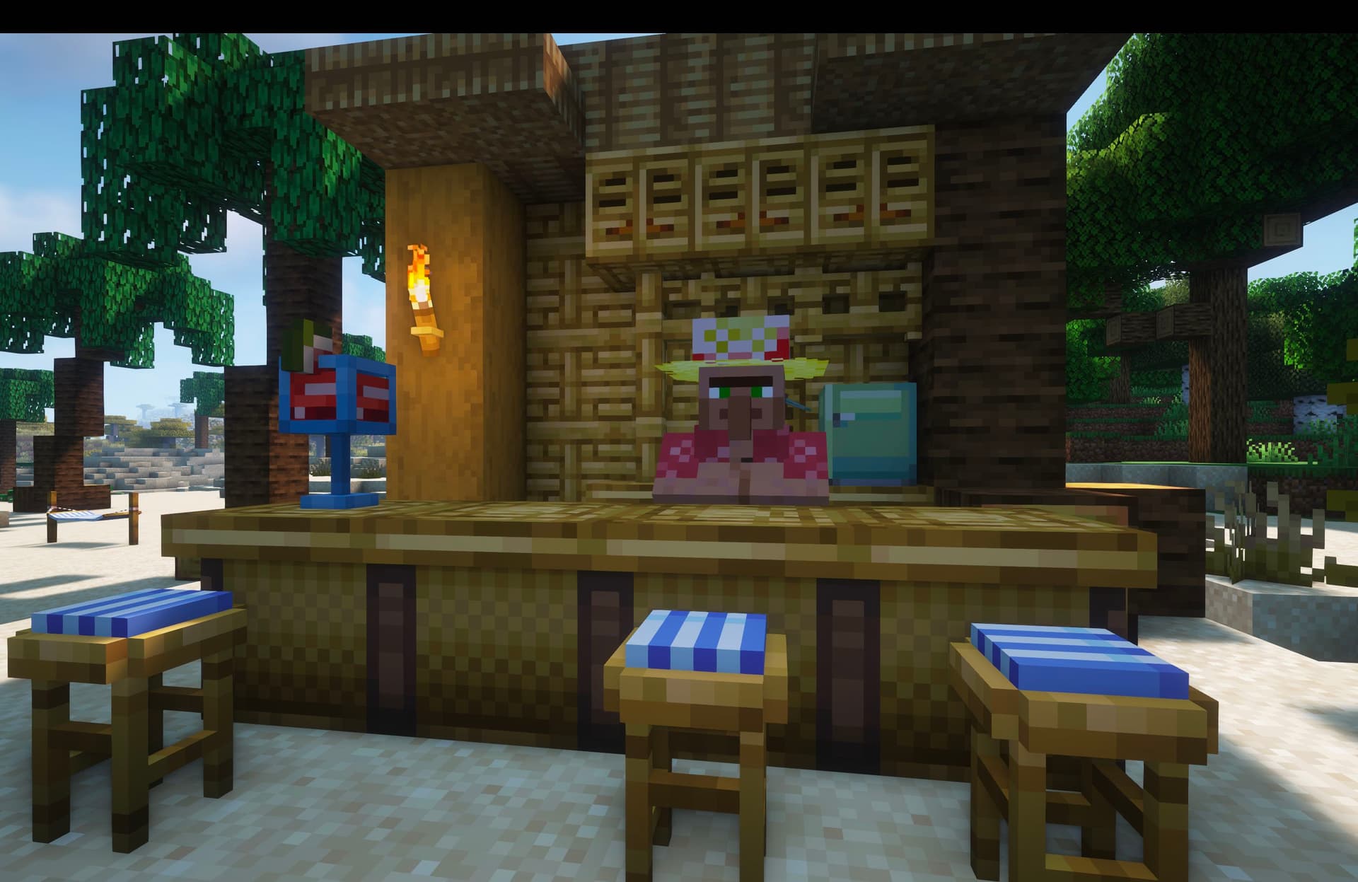 [Let's Do] Beachparty screenshot