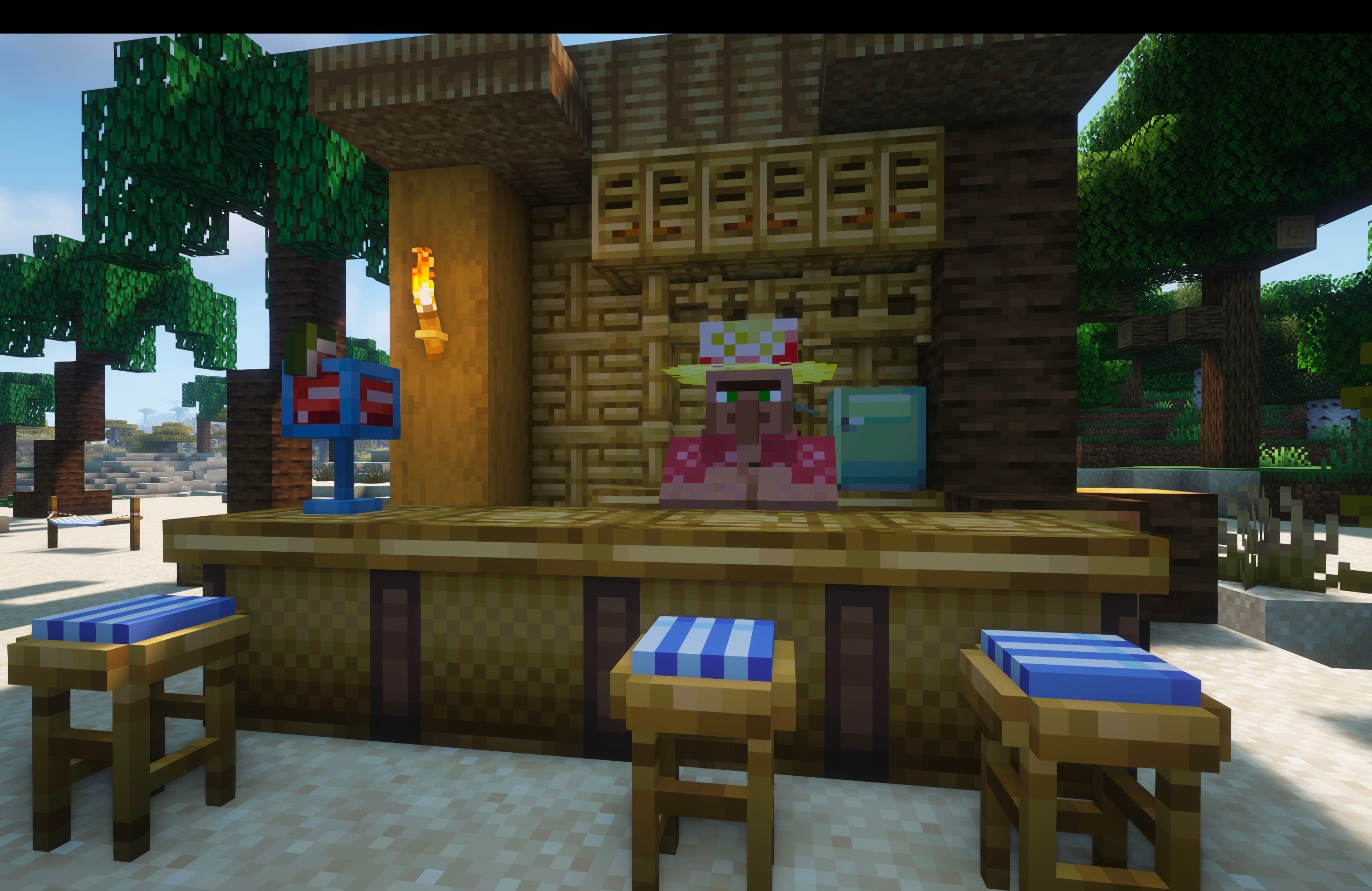 [Let's Do] Beachparty screenshot