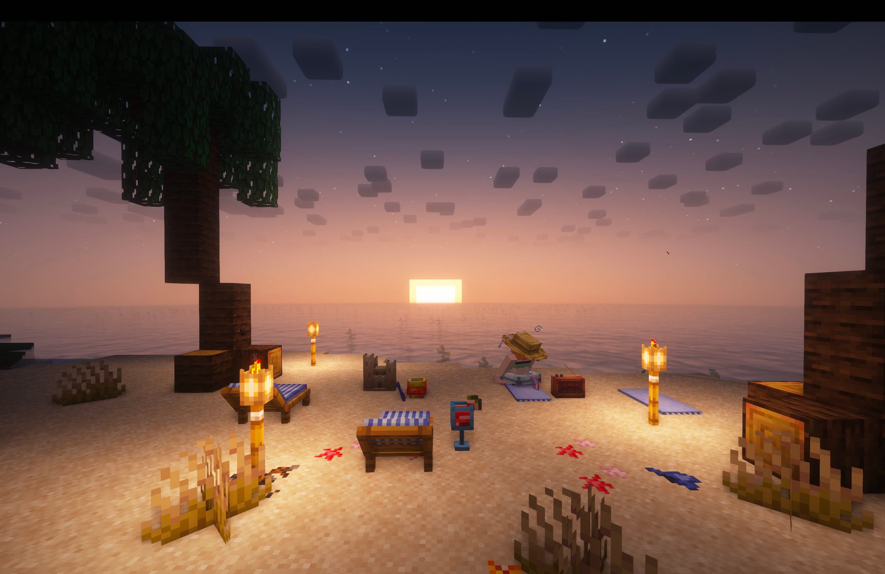 [Let's Do] Beachparty screenshot