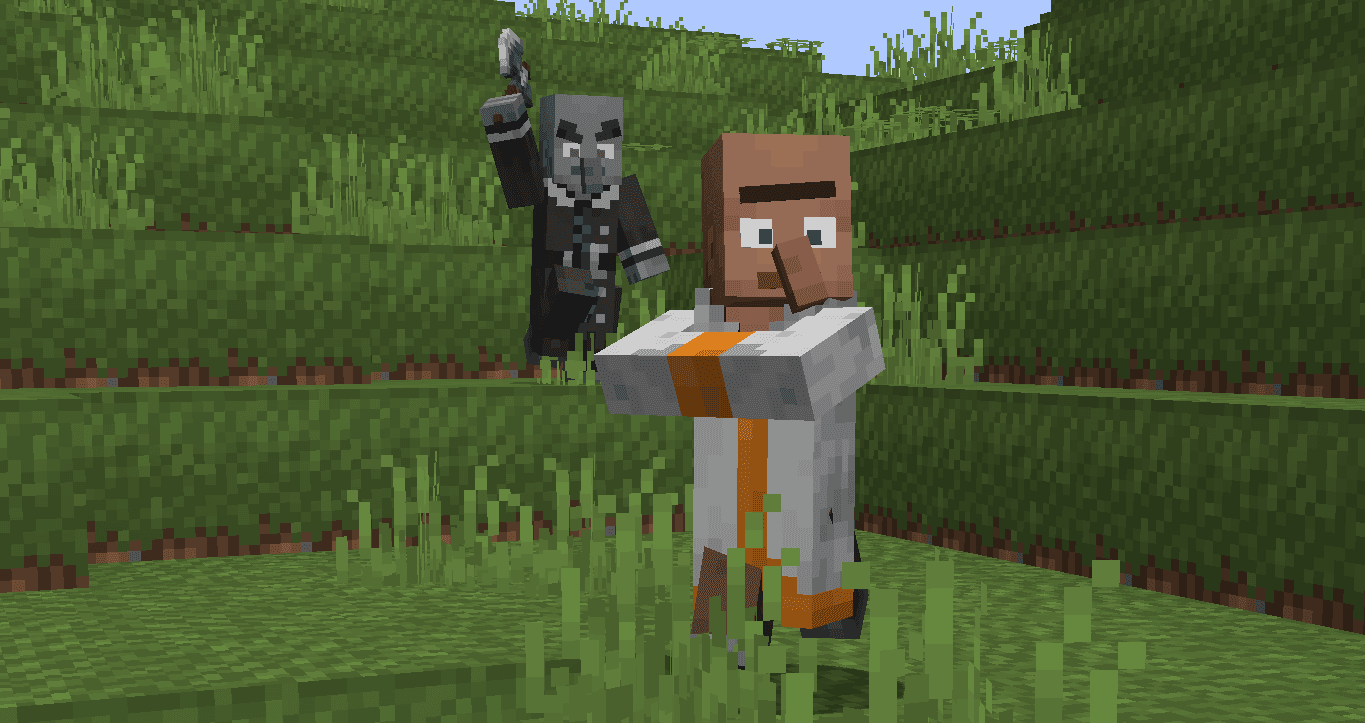 Barely Default x Fresh Animations screenshot