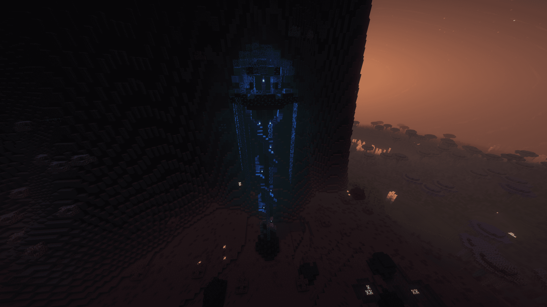 Towers of the Wild Modded screenshot