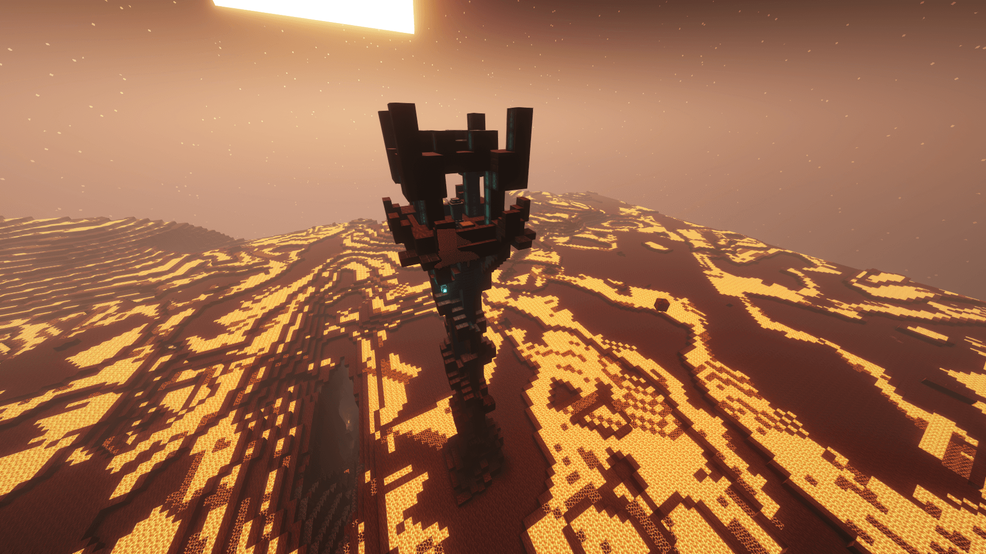 Towers of the Wild Modded screenshot