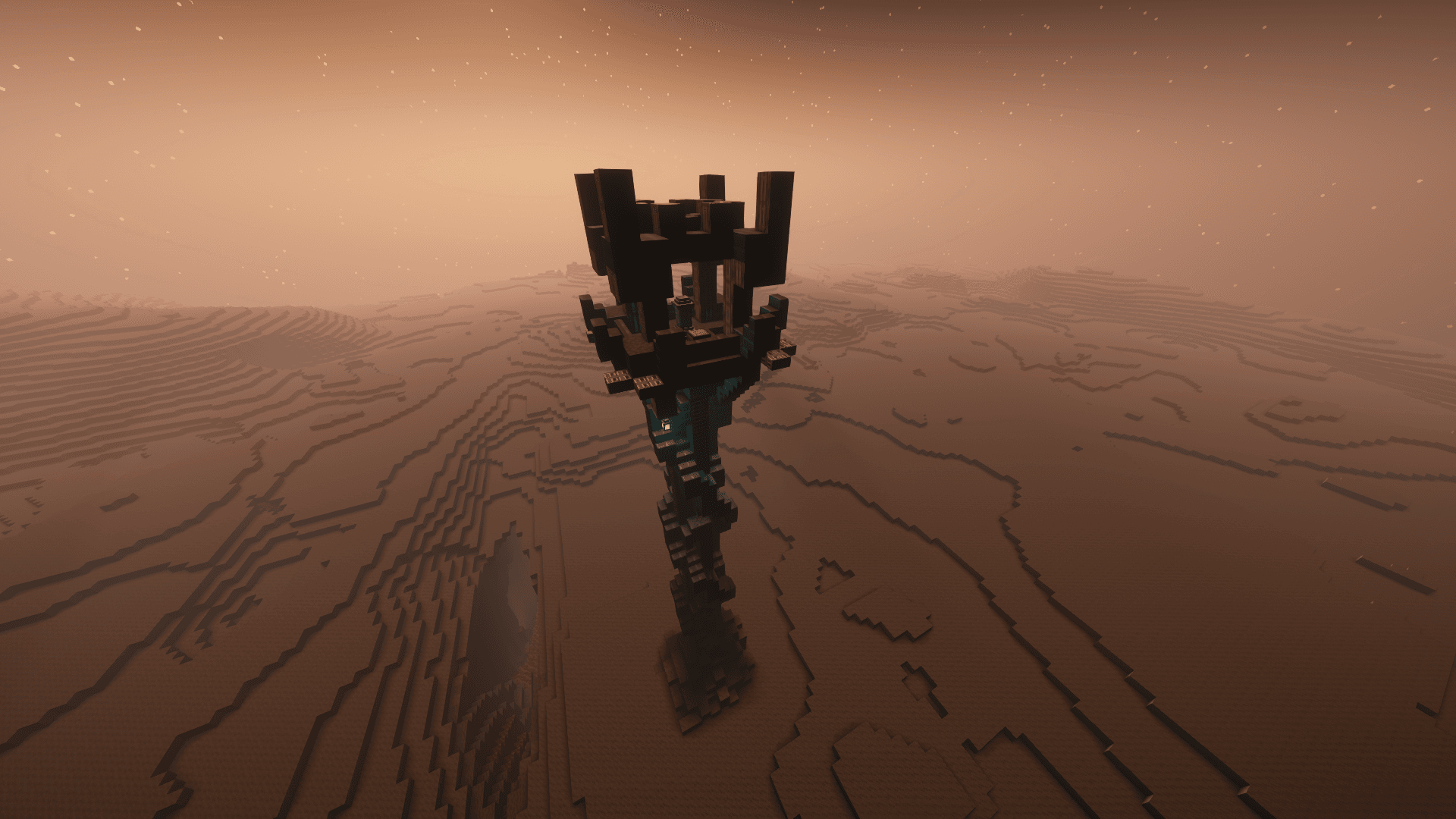 Towers of the Wild Modded screenshot