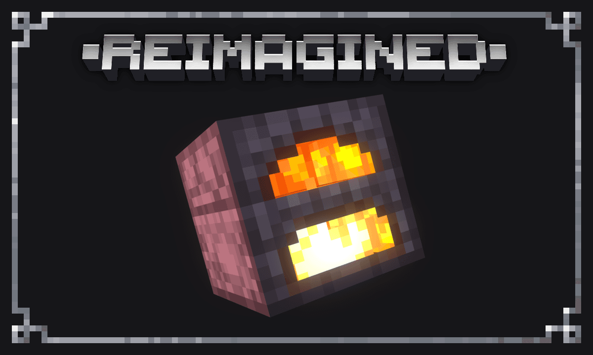 Furnaces Reimagined screenshot