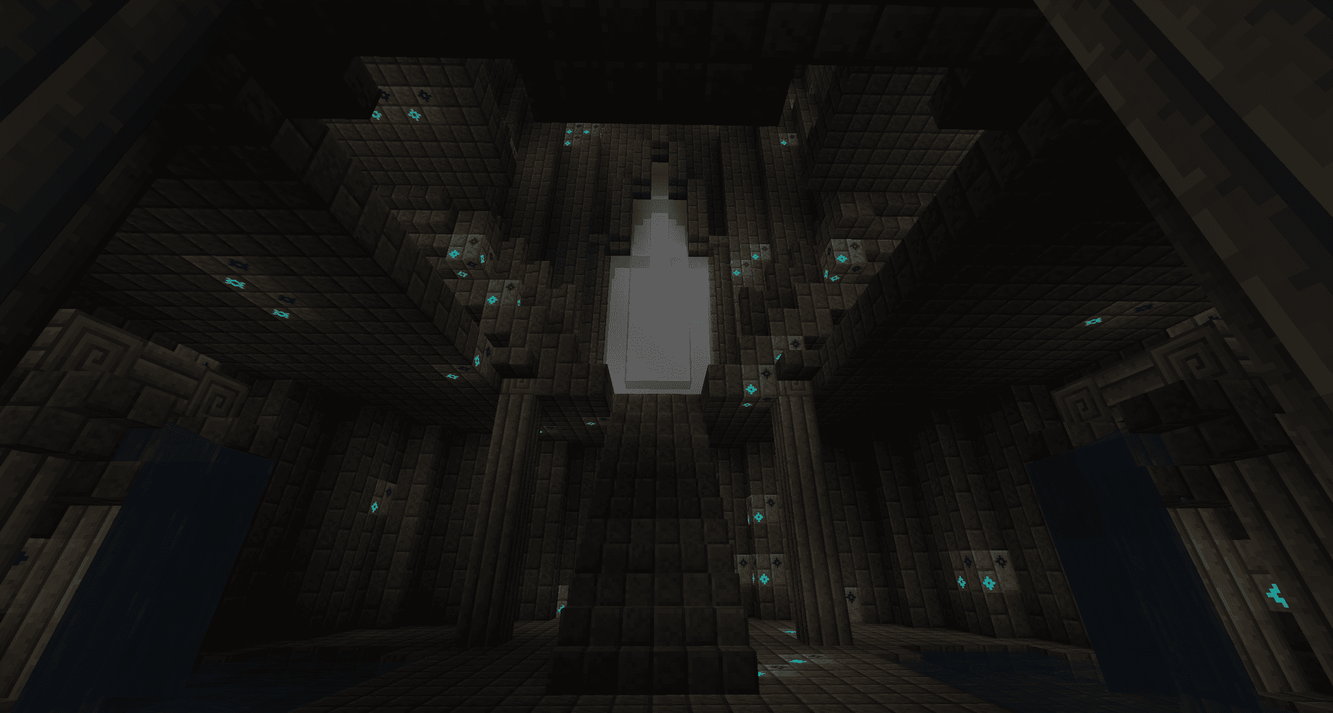 Aether: Lost Content Addon screenshot
