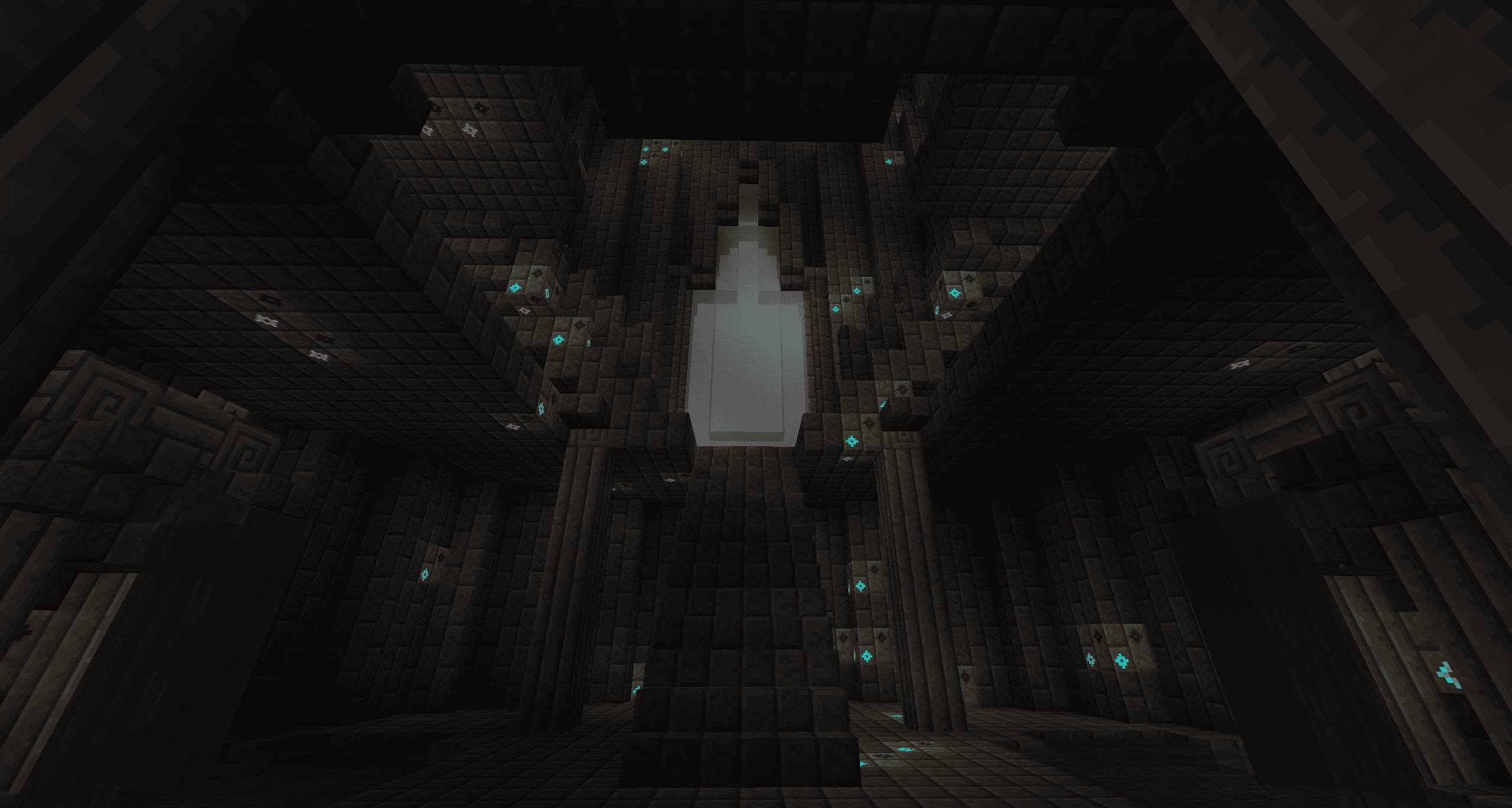 Aether: Lost Content Addon screenshot