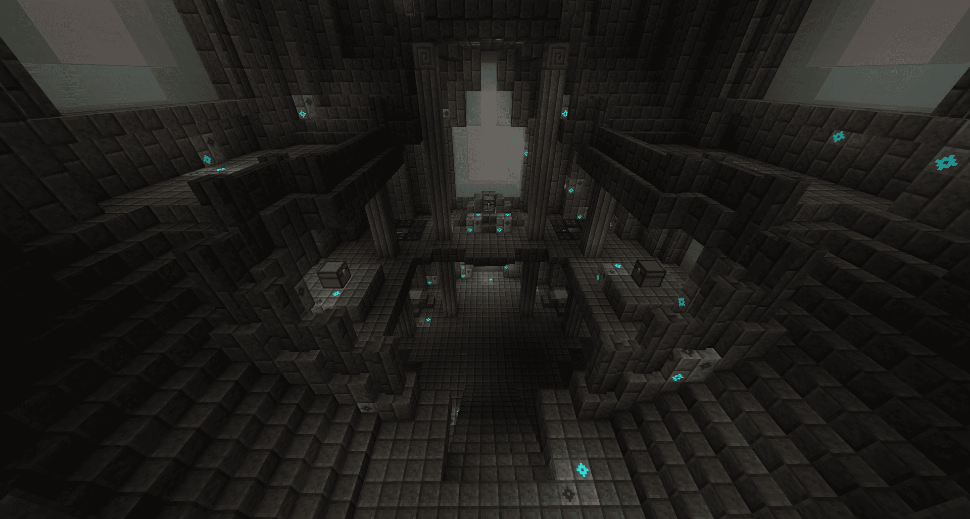 Aether: Lost Content Addon screenshot