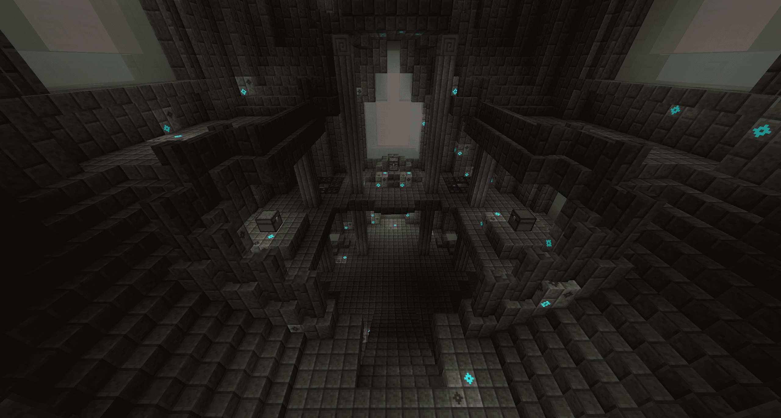 Aether: Lost Content Addon screenshot