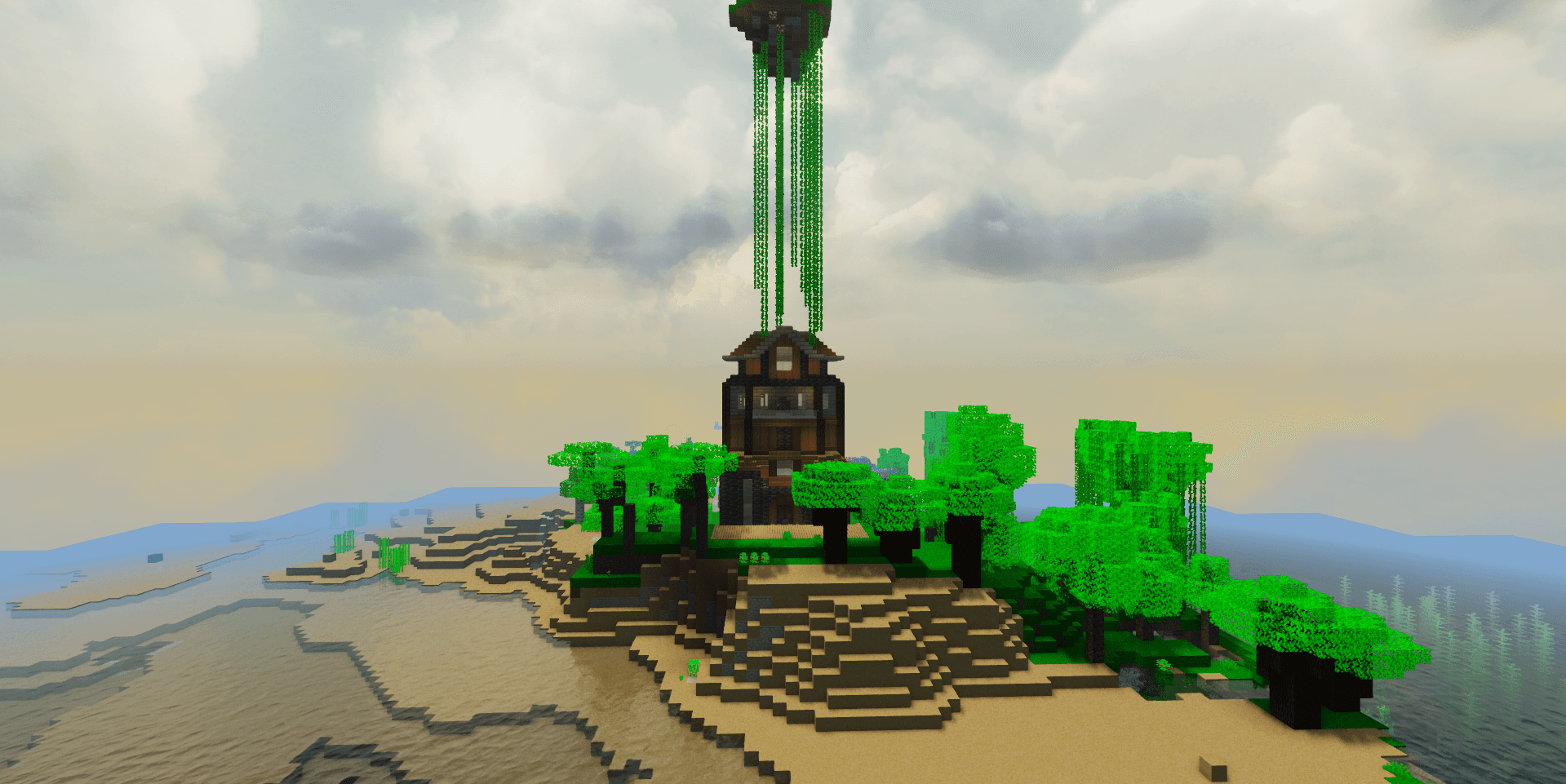 ENHANCED COLOUR screenshot