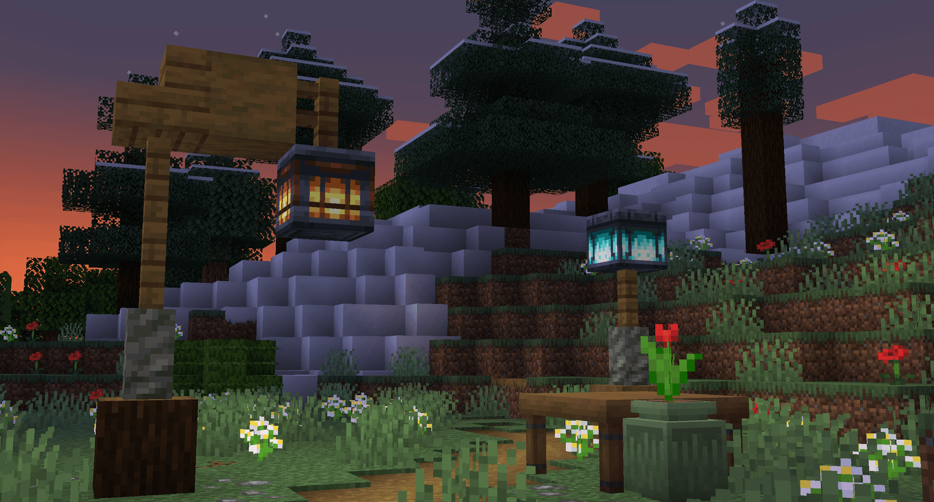Twigs screenshot