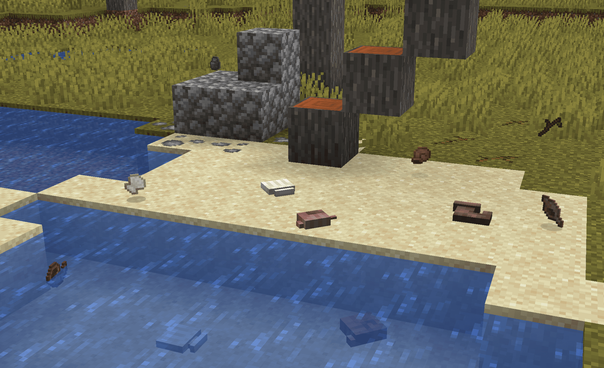 Twigs screenshot