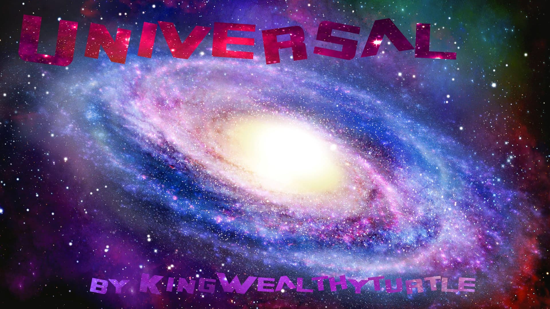 Universal: Interdimensional Escape screenshot