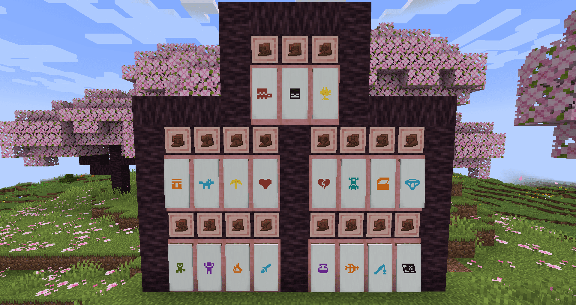 Archaeology Banners screenshot