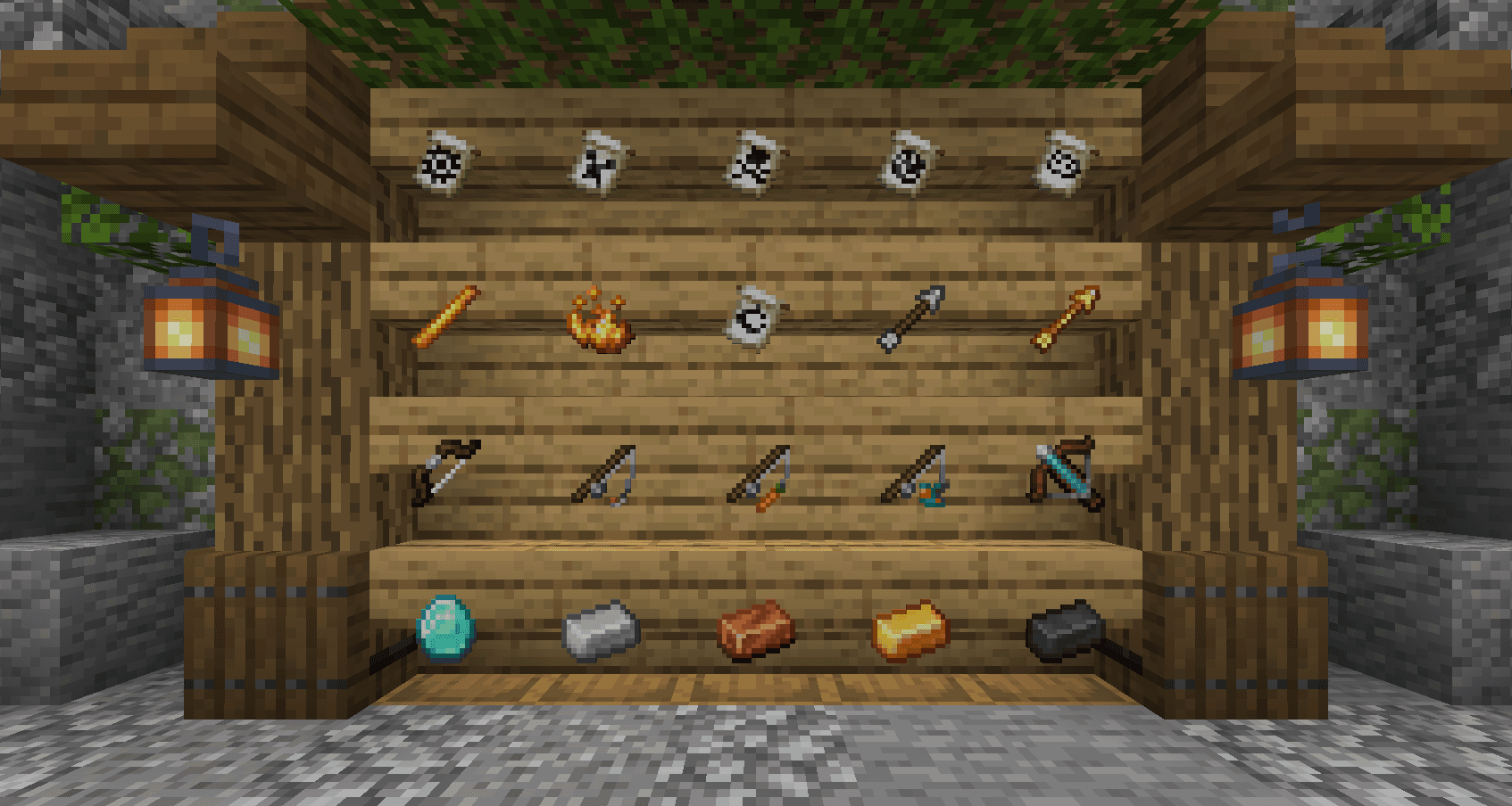Bits And Tweaks screenshot