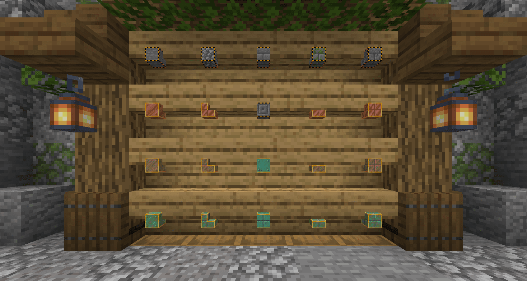 Bits And Tweaks screenshot