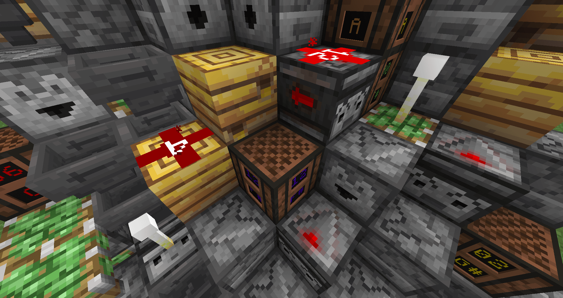 Bits And Tweaks screenshot