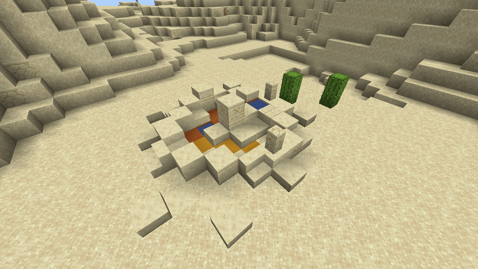 Philip's Ruins screenshot