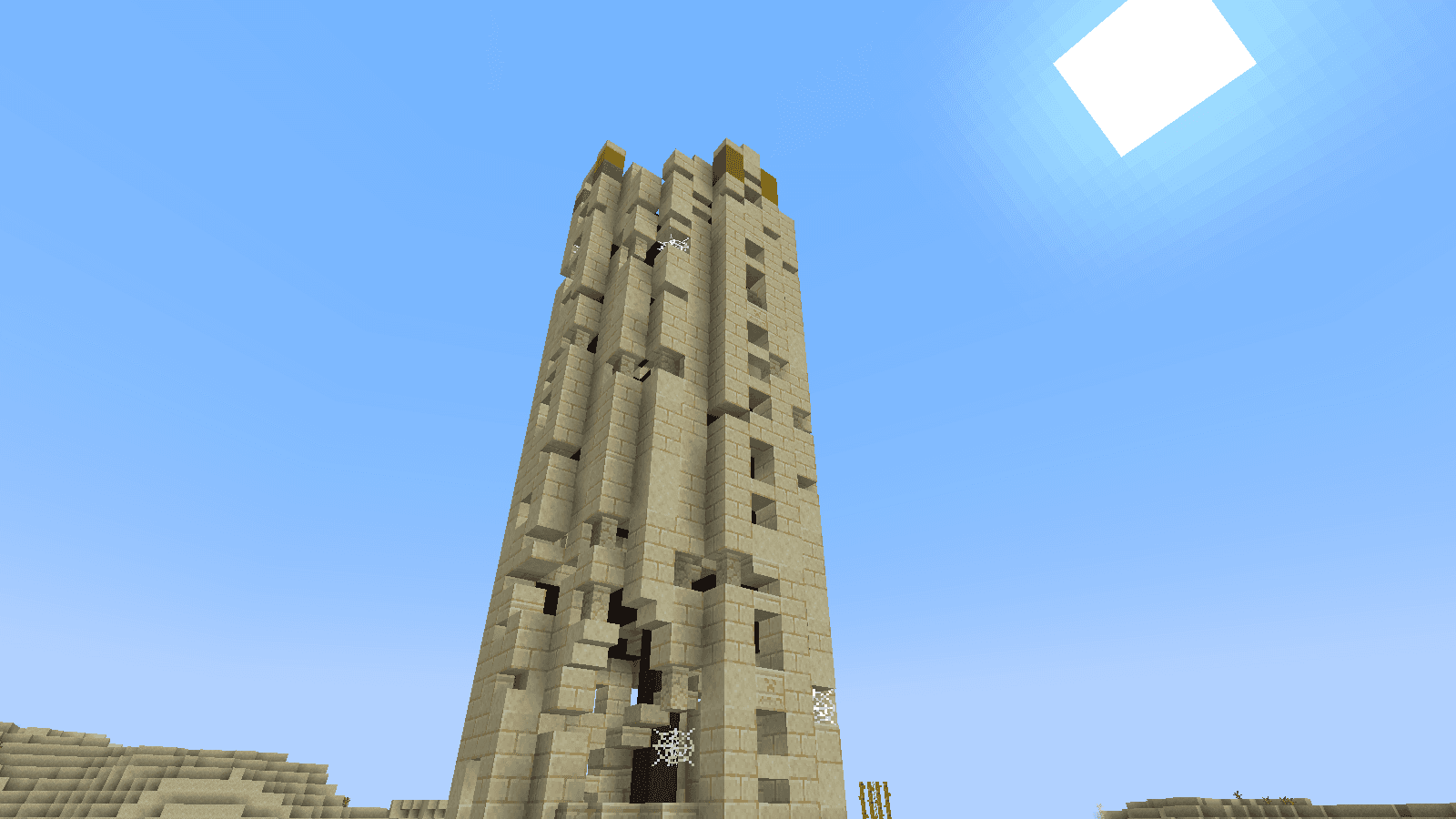 Philip's Ruins screenshot