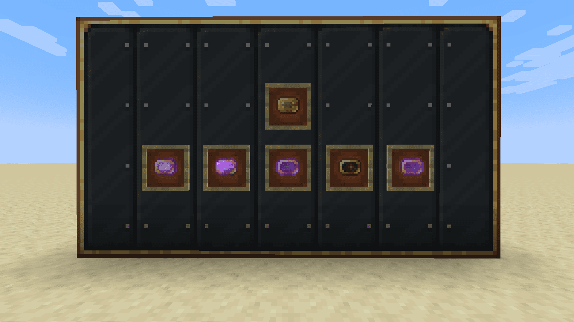 Create: Chromatic Return screenshot