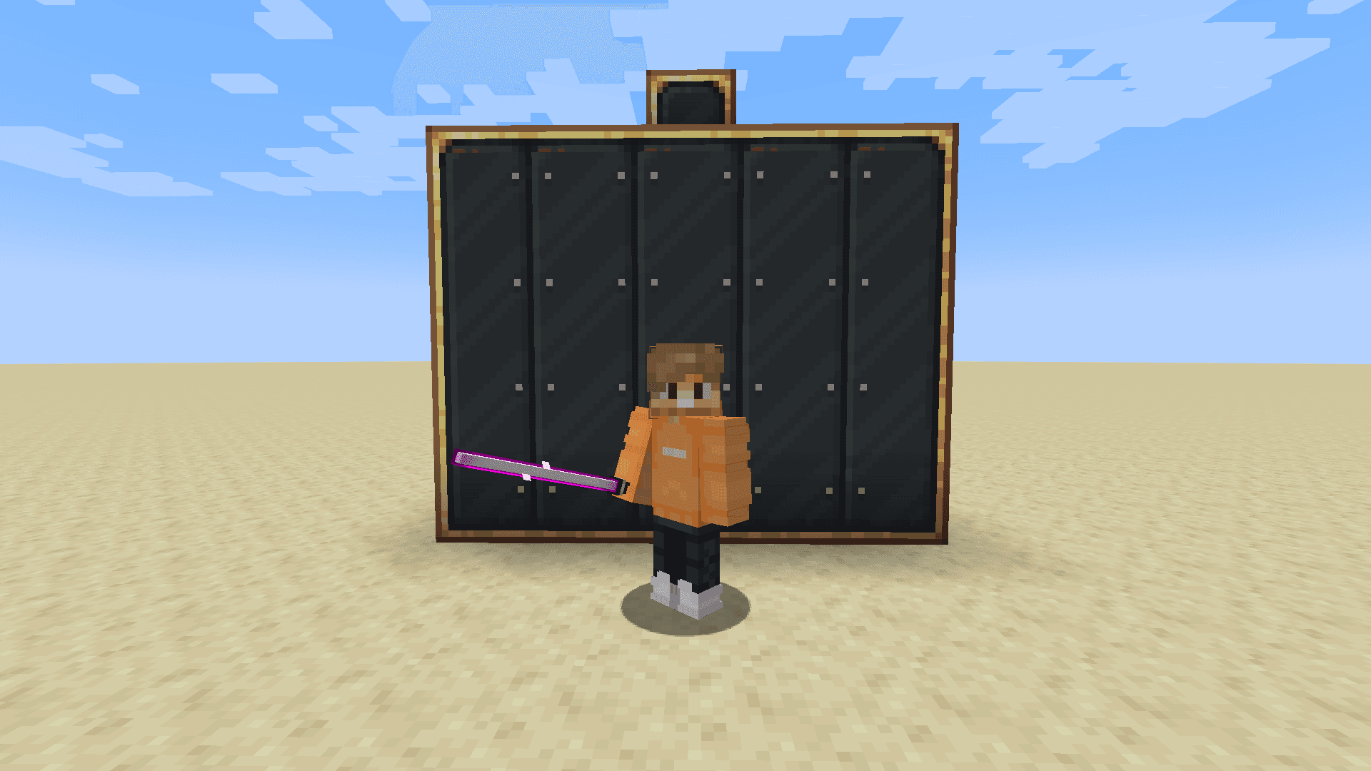Create: Chromatic Return screenshot