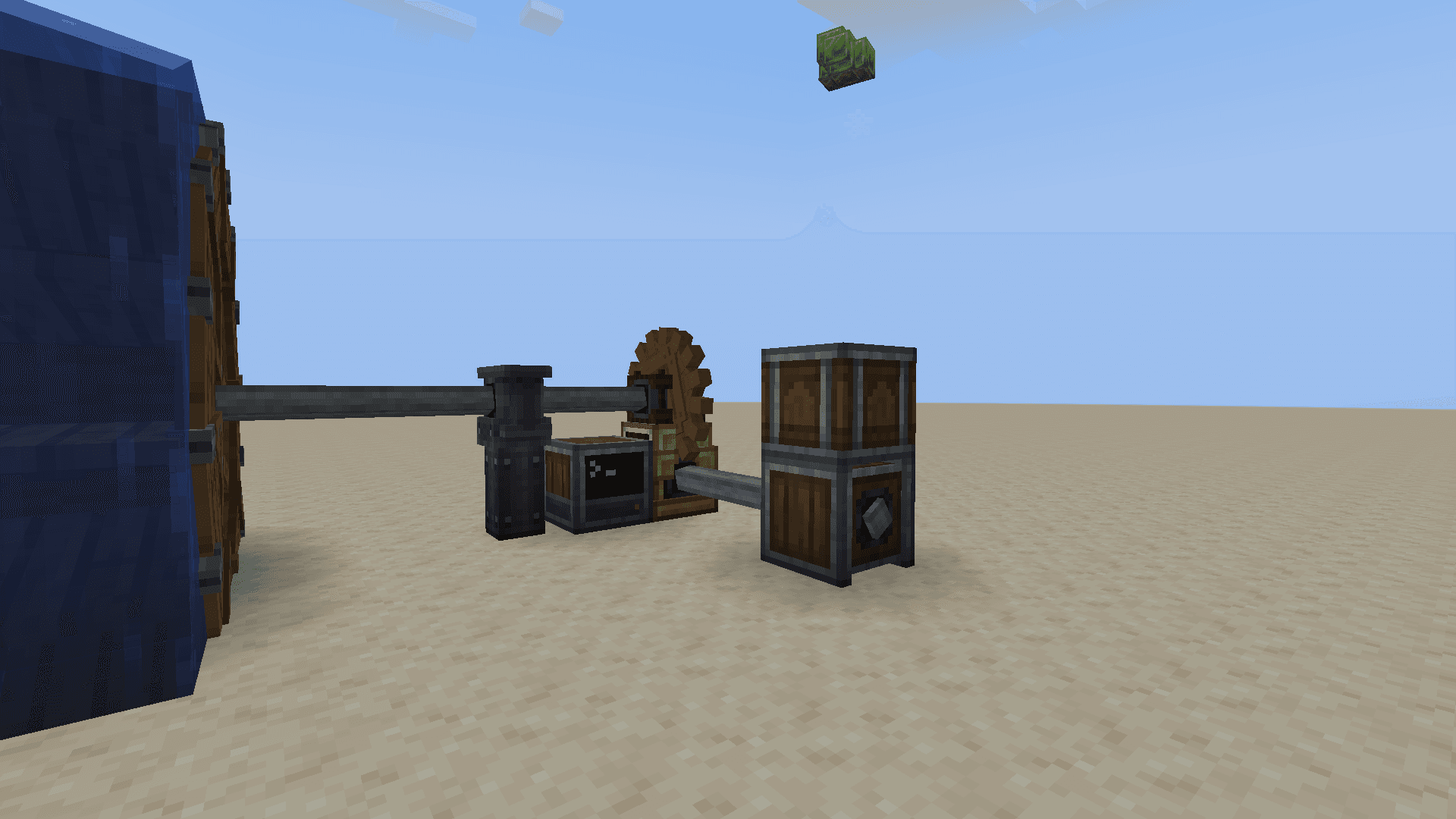 ComputerCreate screenshot