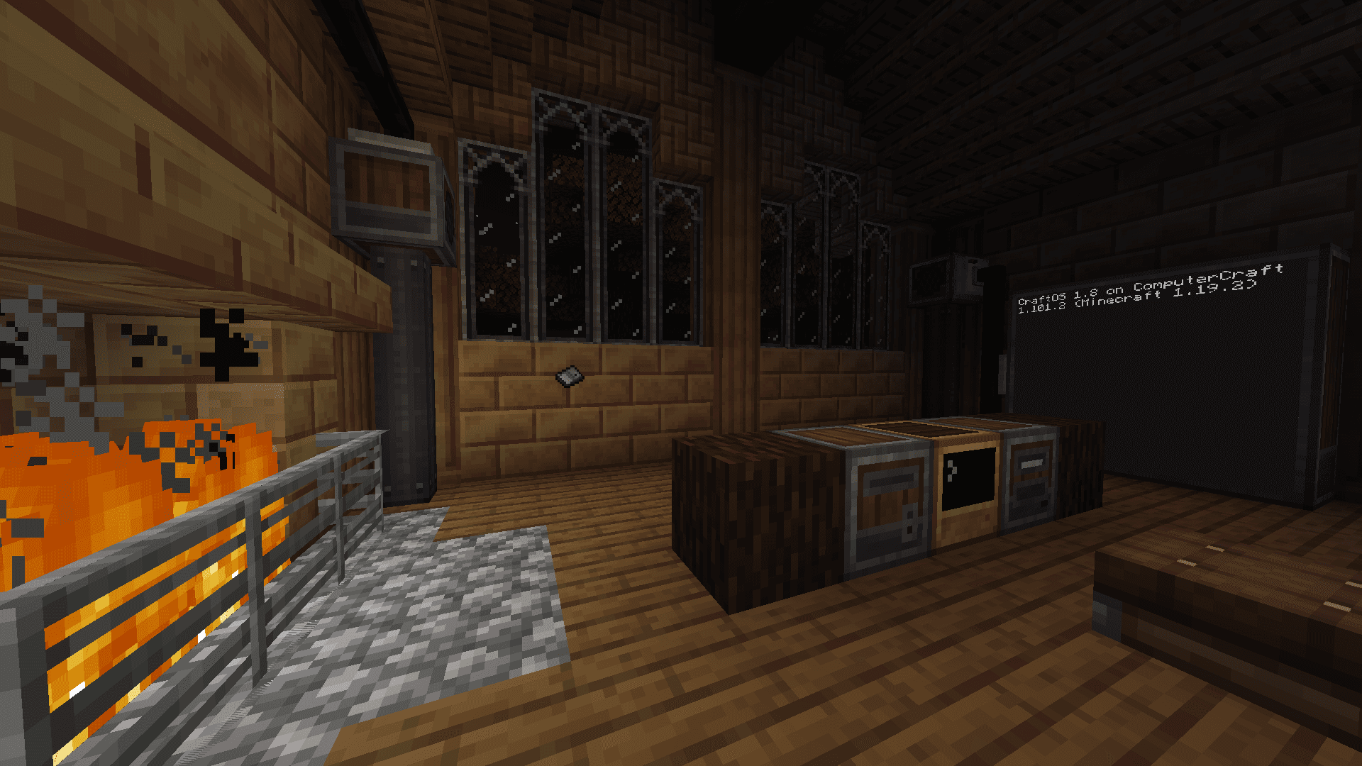 ComputerCreate screenshot