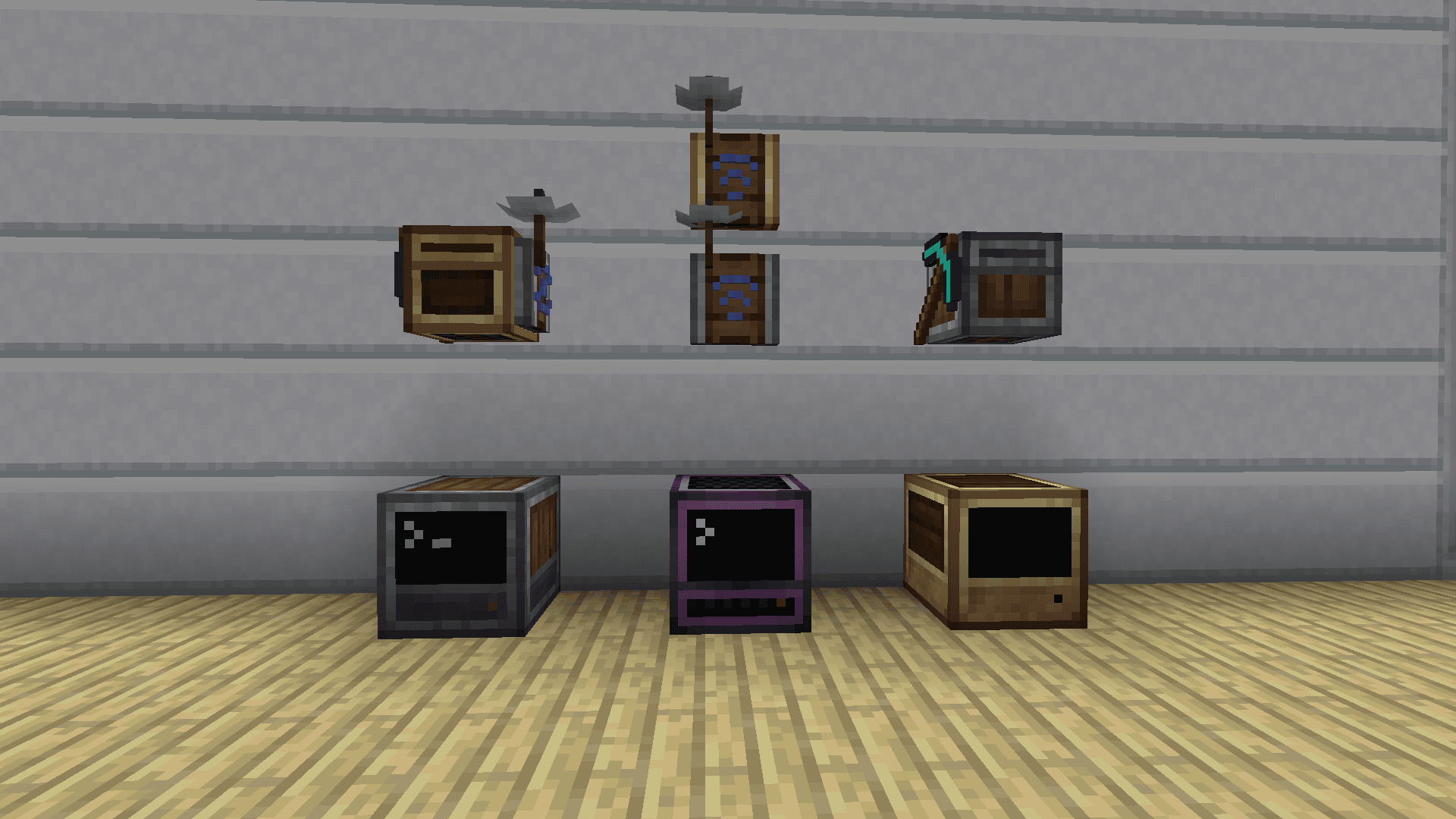 ComputerCreate screenshot