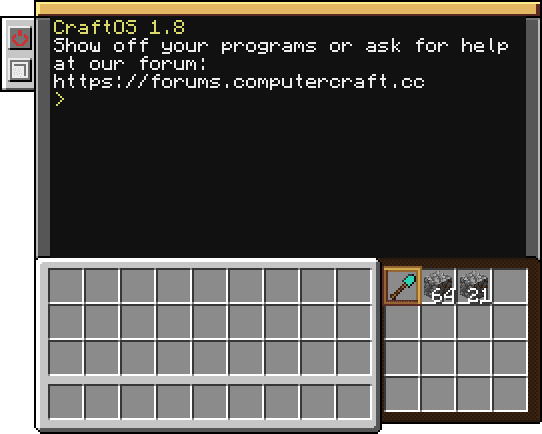 ComputerCreate screenshot