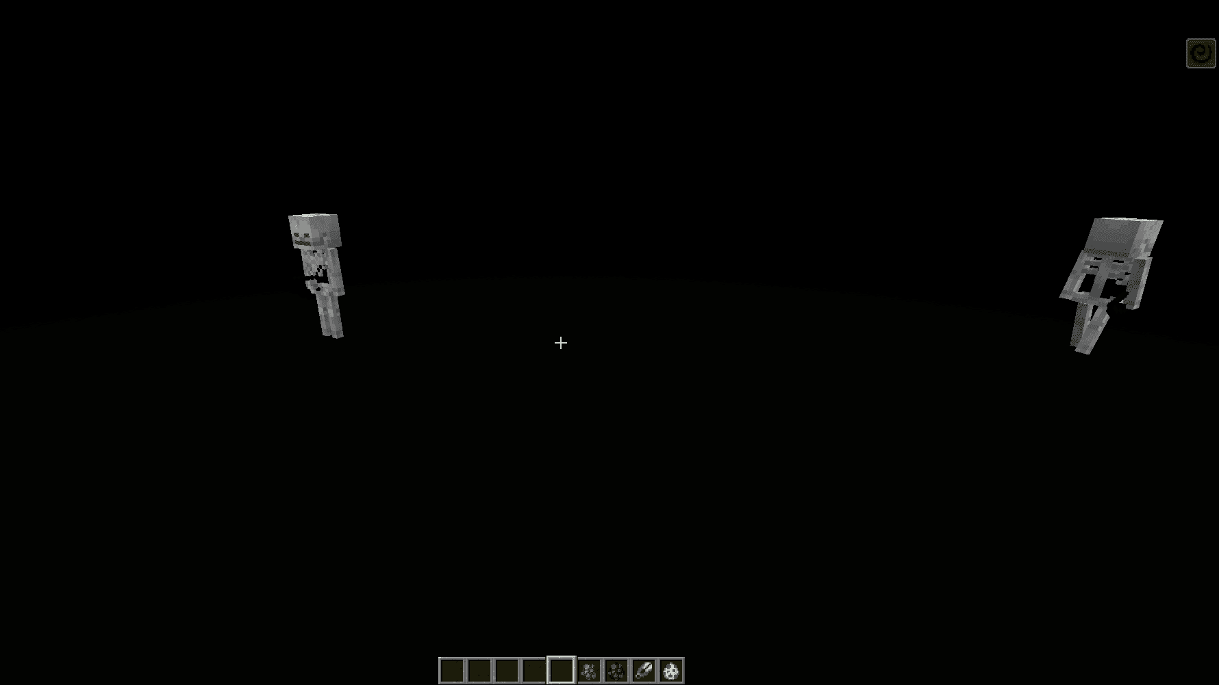 GLOWING MOBS PLUS screenshot