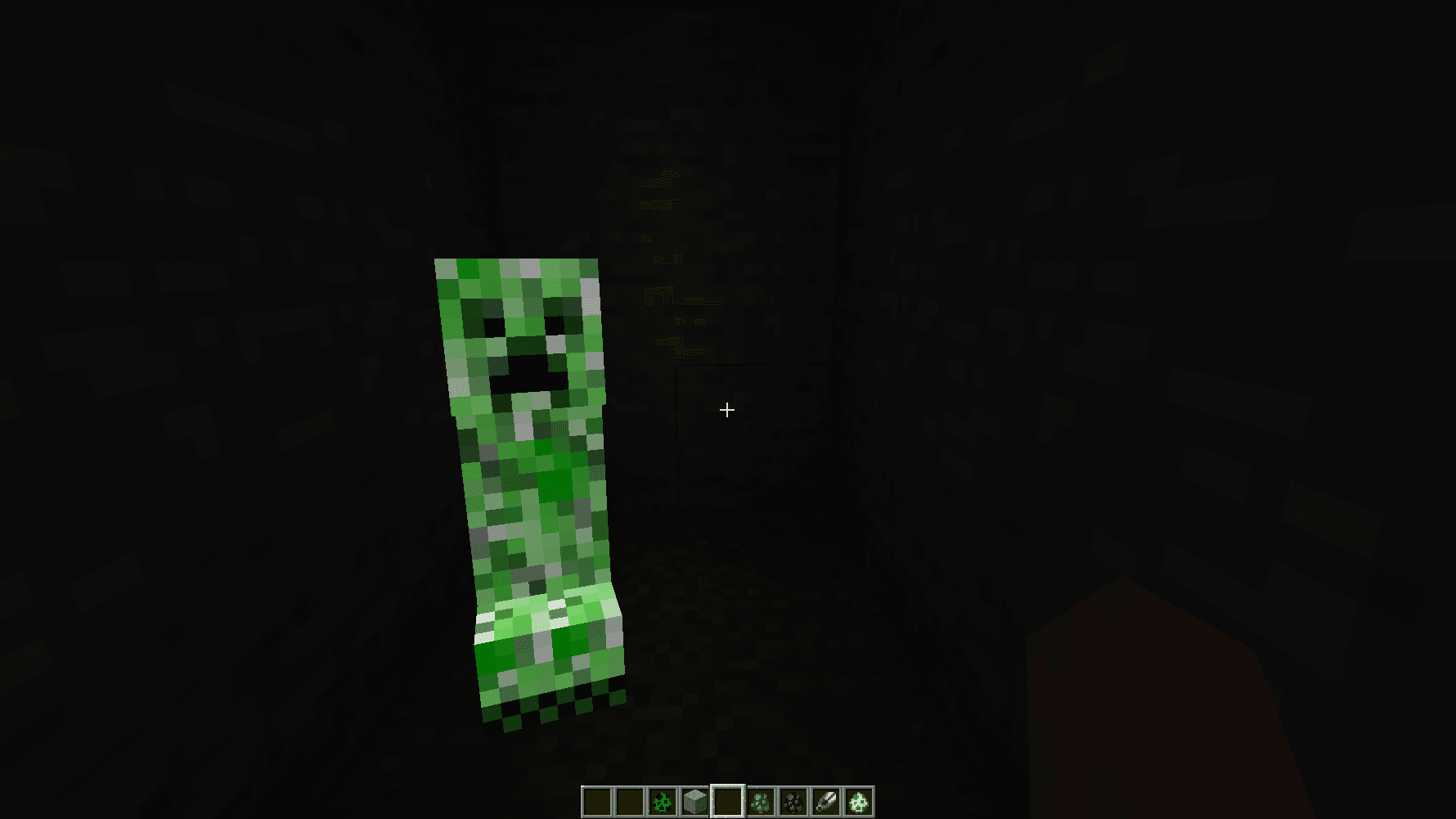GLOWING MOBS PLUS screenshot