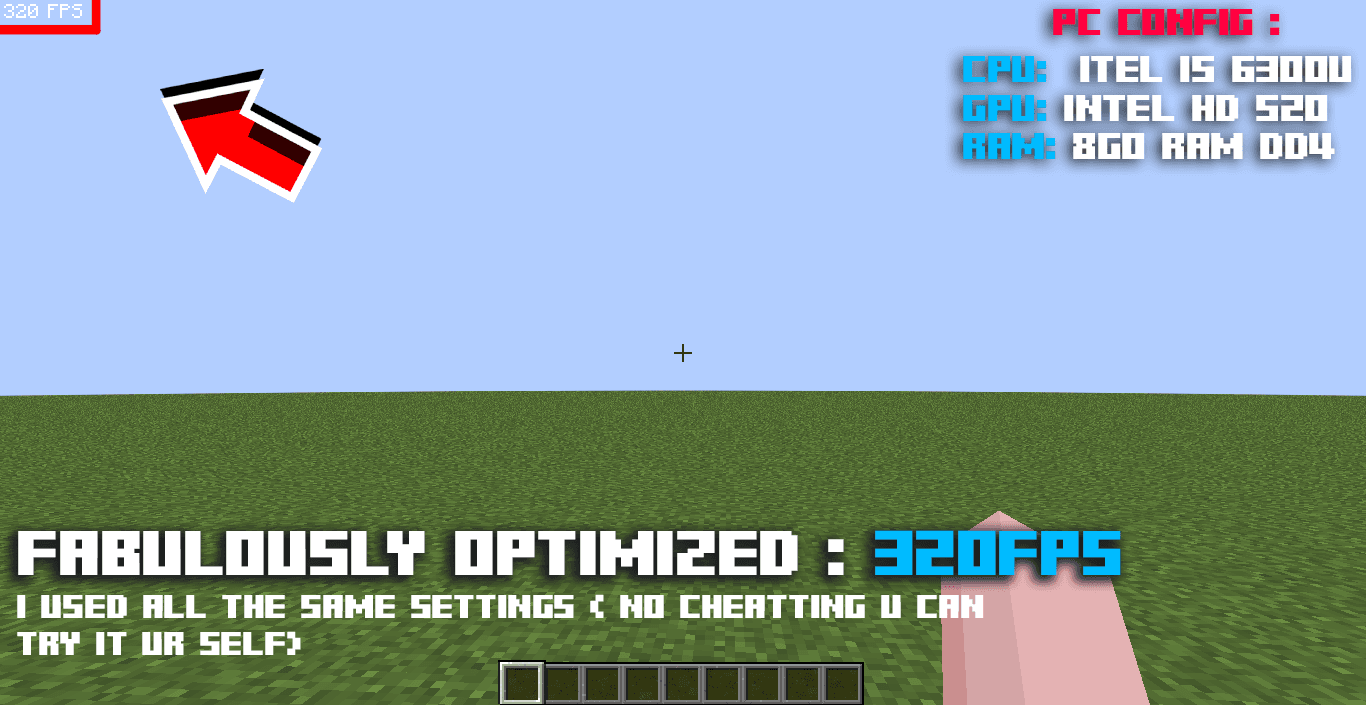Deez FPS screenshot