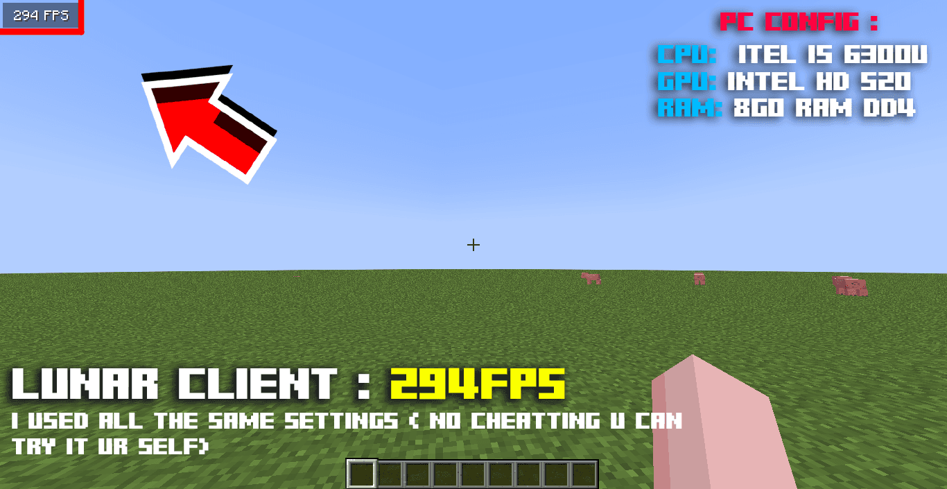 Deez FPS screenshot