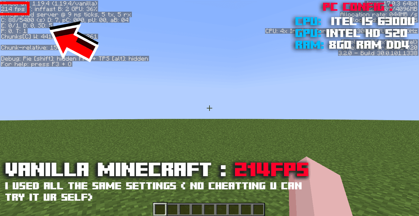 Deez FPS screenshot
