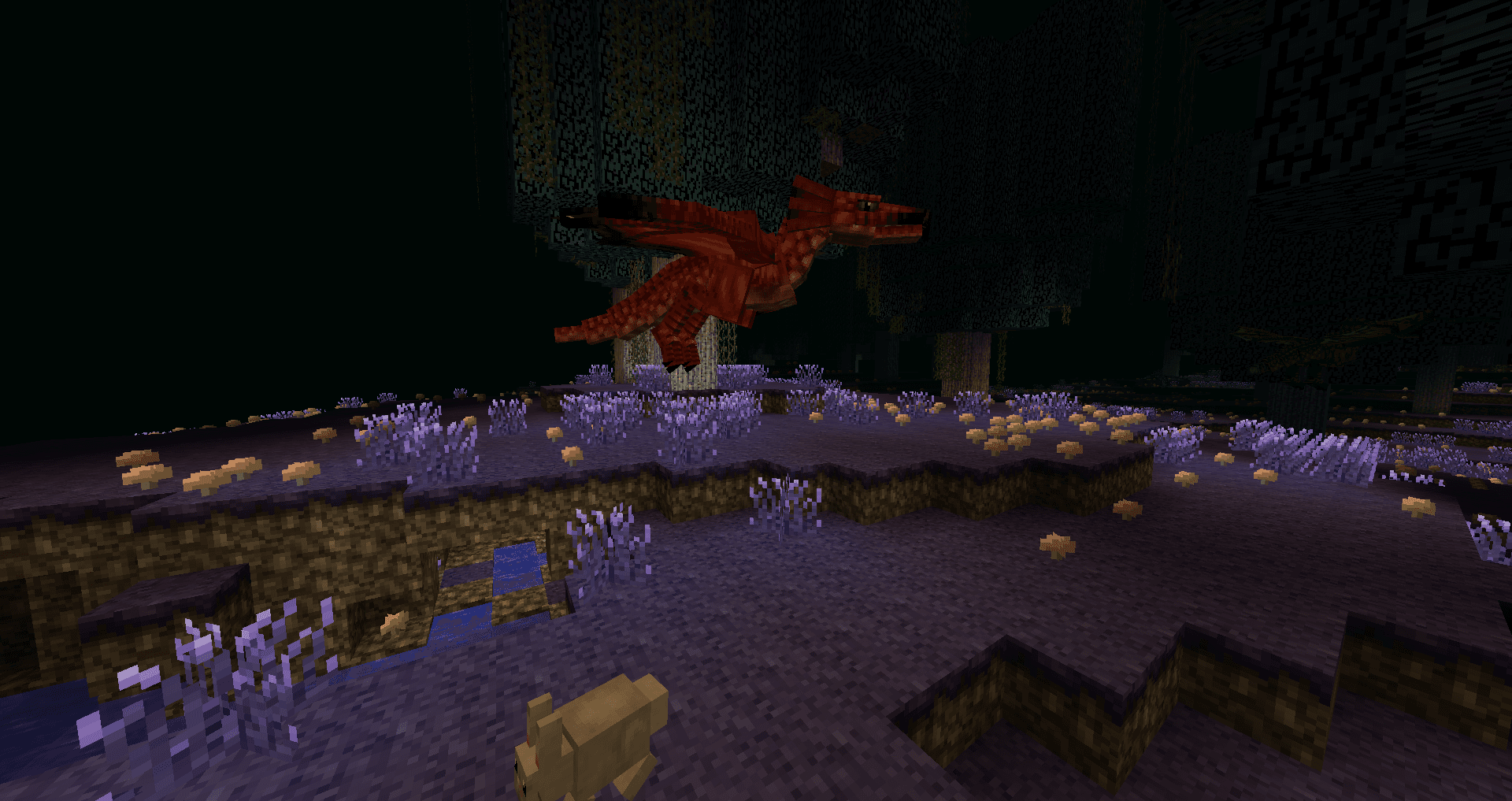 Mo' Creatures Extended screenshot