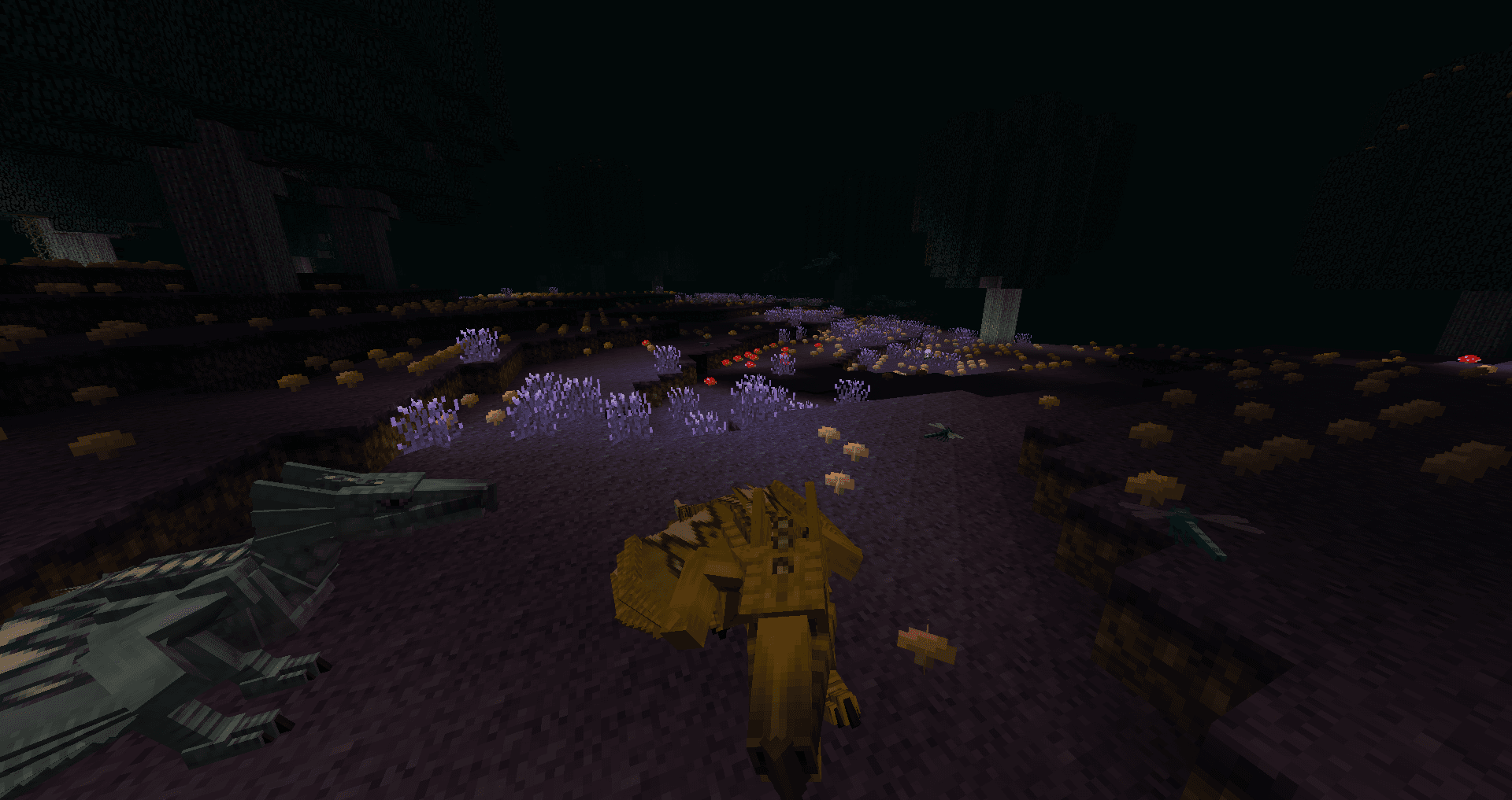 Mo' Creatures Extended screenshot