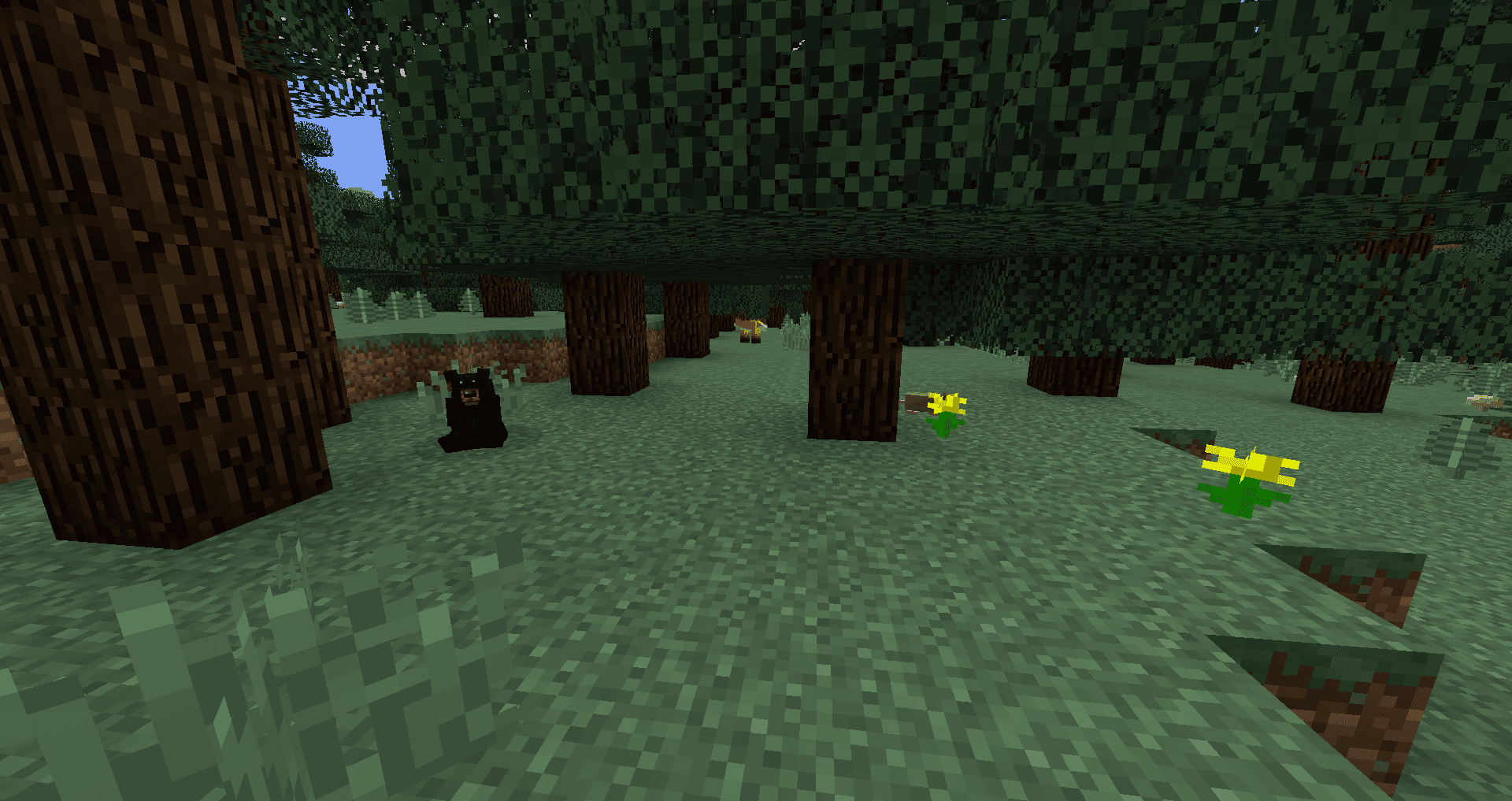 Mo' Creatures Extended screenshot