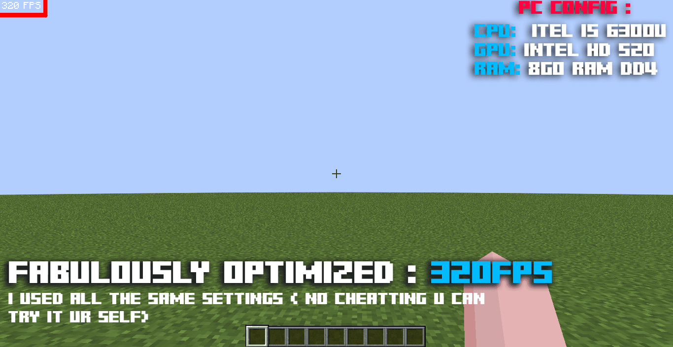 Deez FPS [Vulkan Edition] screenshot
