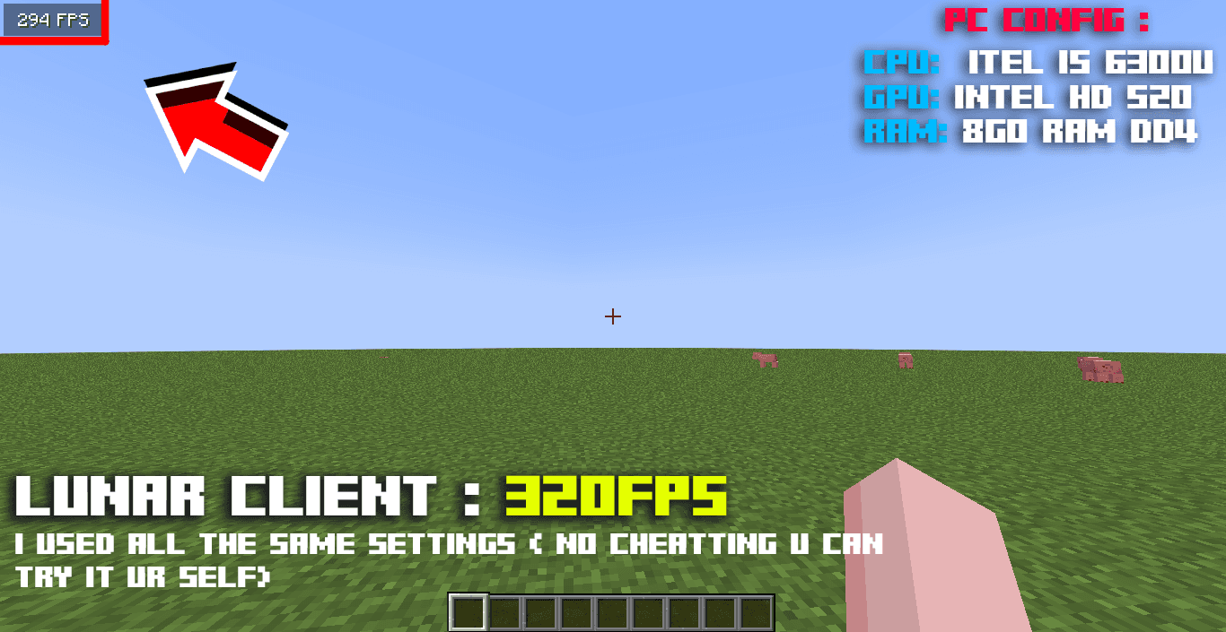 Deez FPS [Vulkan Edition] screenshot