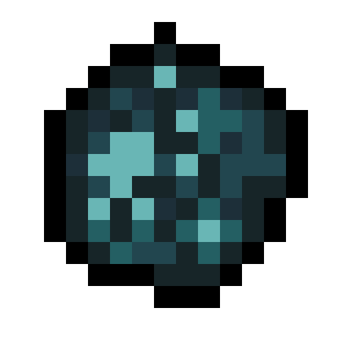 Ancient Artifacts [Fabric] screenshot