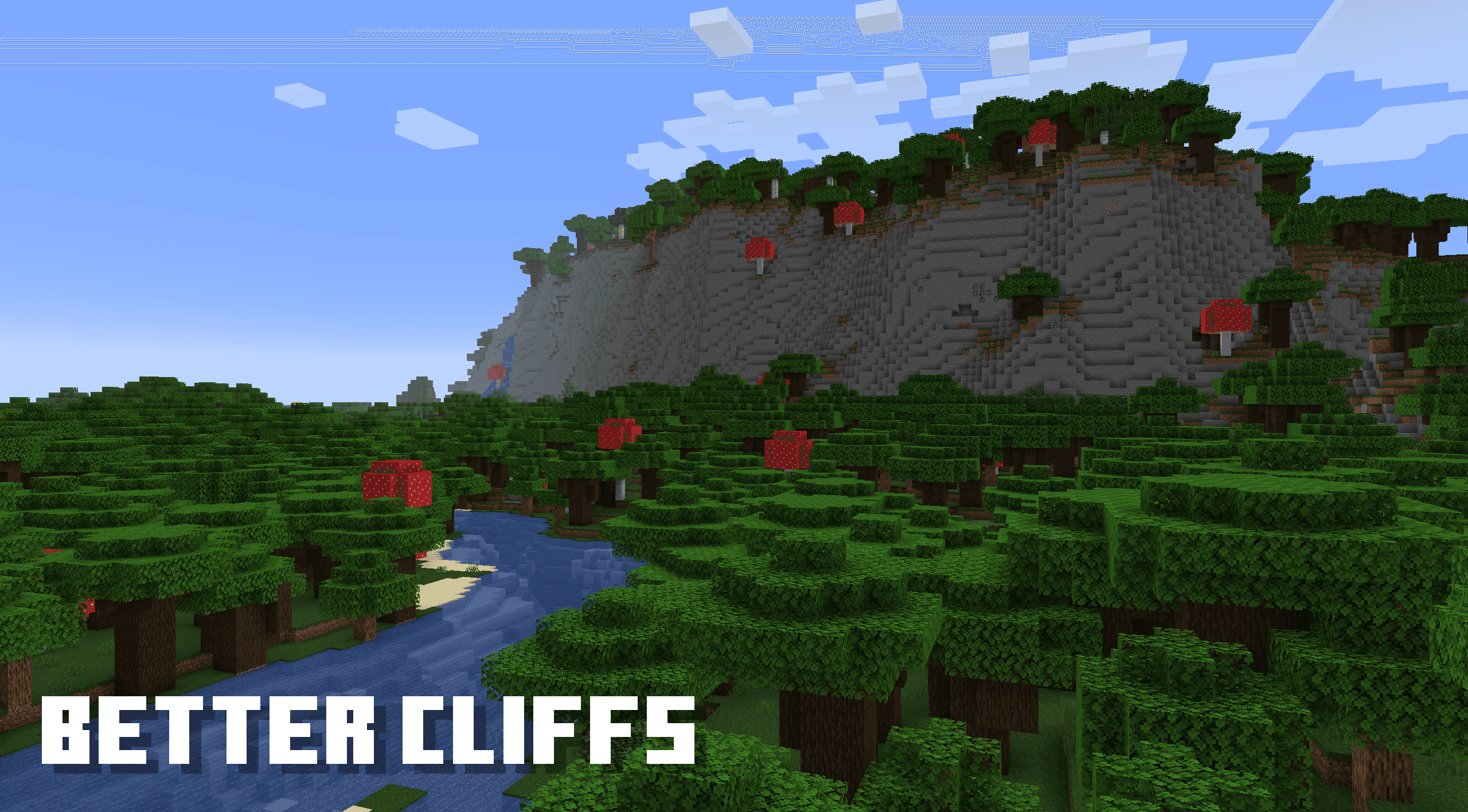JermsyBoy's World Overhaul screenshot