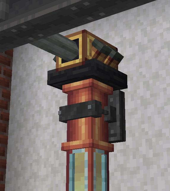 Create: Diesel Generators screenshot