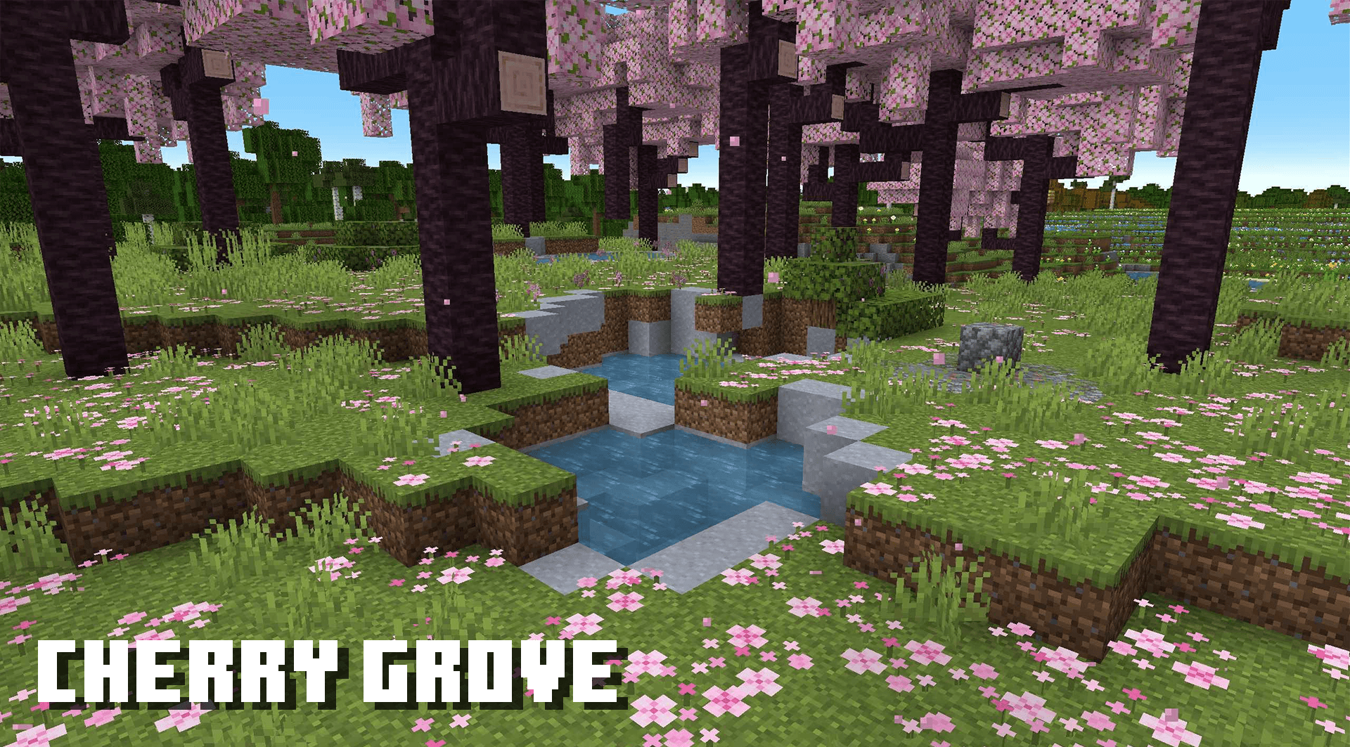 JermsyBoy's World Overhaul screenshot