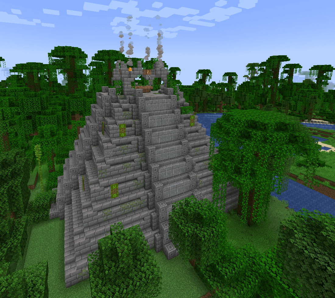 Better Archeology screenshot