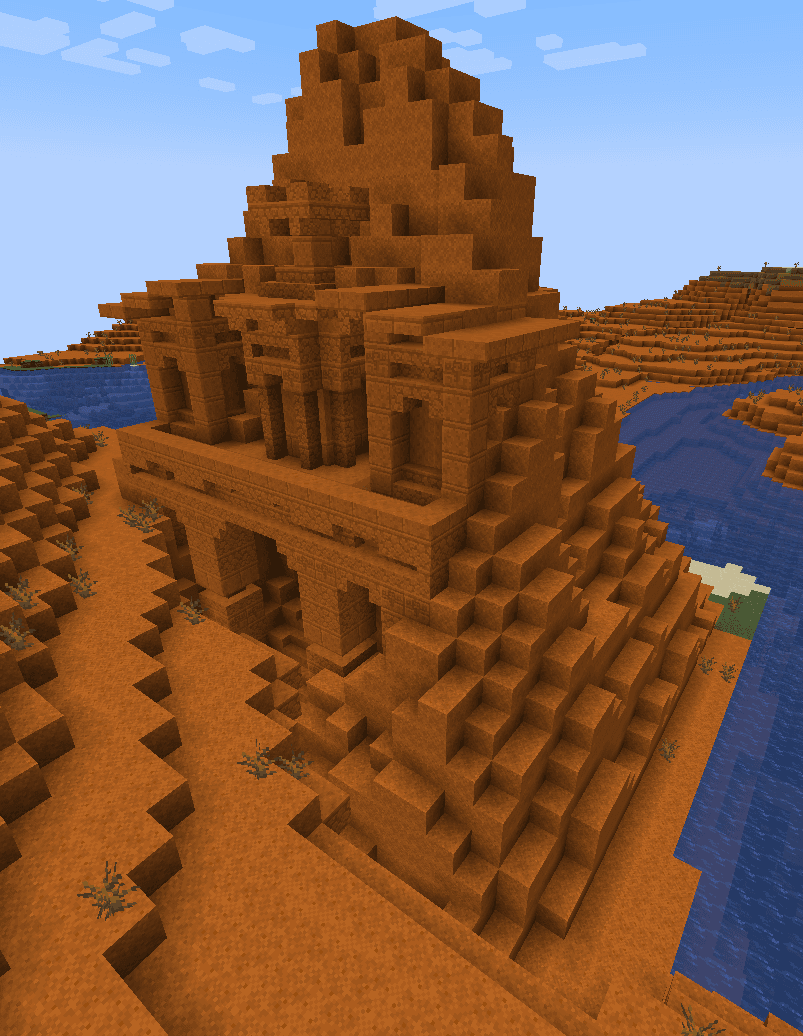 Better Archeology screenshot