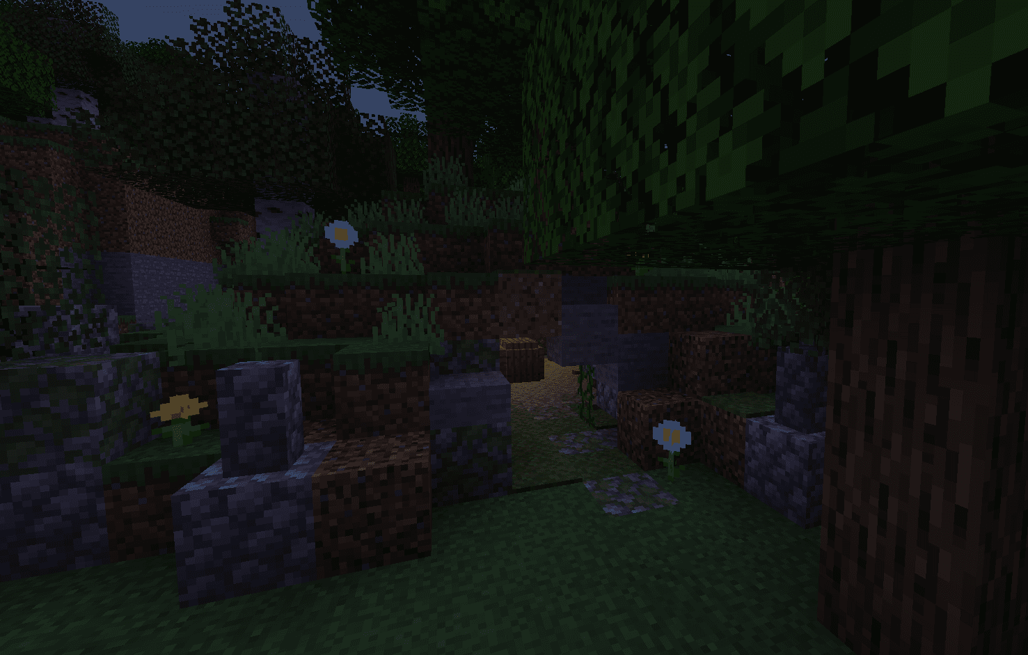 Better Archeology screenshot