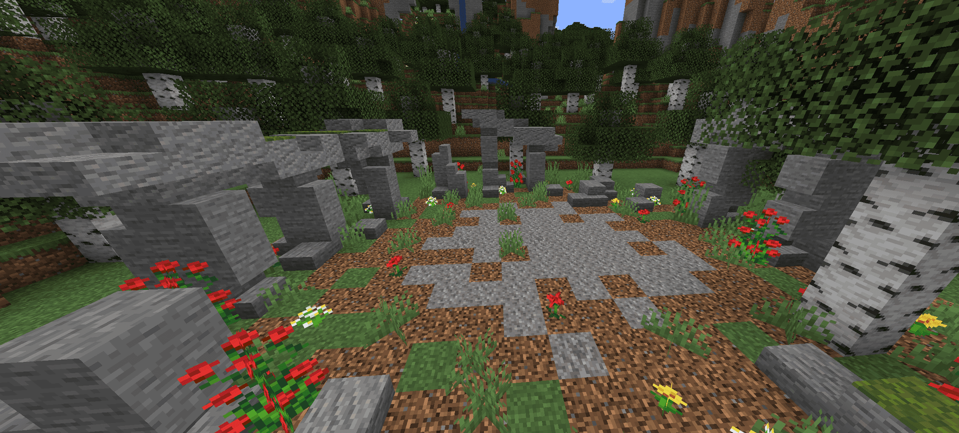 Better Archeology screenshot